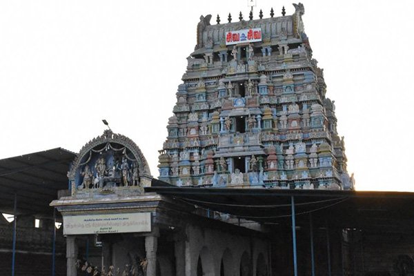 Brahmapureeswarar-Temple