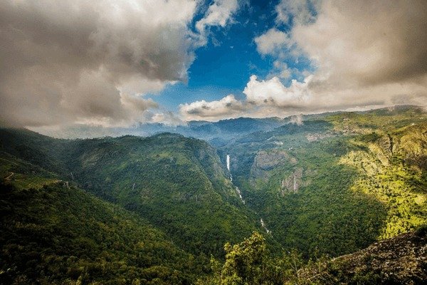 Catherine Falls