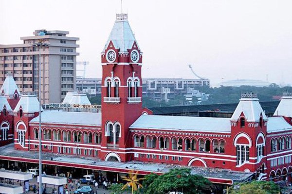 Mayiladuthurai to Chennai Taxi Service