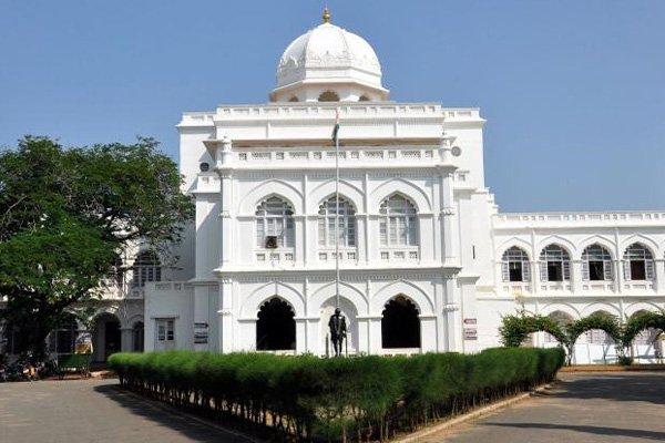 Gandhi-Memorial-Museum
