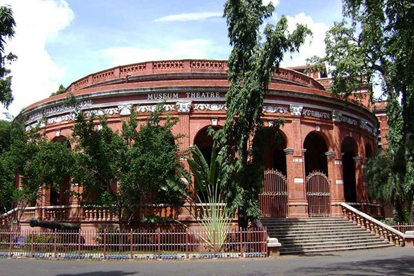 Government-Museum