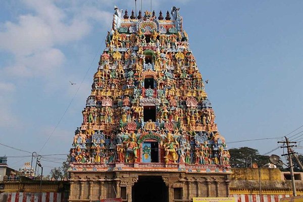 Guru-Temple-(Jupiter)-–-Alangudi Guru Temple (Jupiter) – Alangudi
