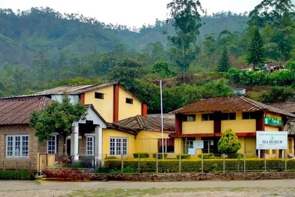 Kannan-Devan-Tea-Museum