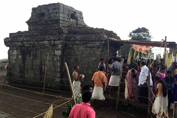 Mangla-Devi-Temple