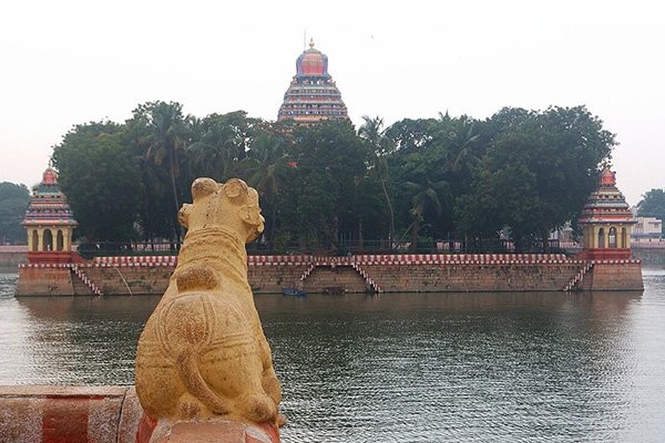 Mariamman-Teppakulam-Temple