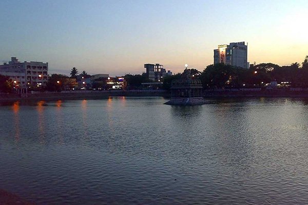 Mylapore