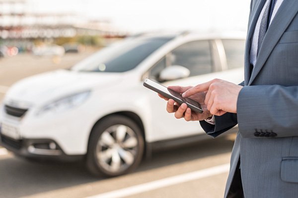 Blog Van and Car Rental Services