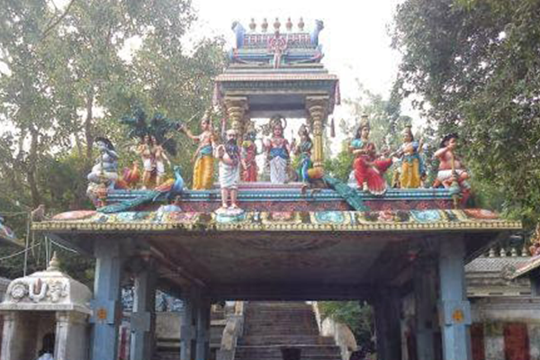 Palani-Temple