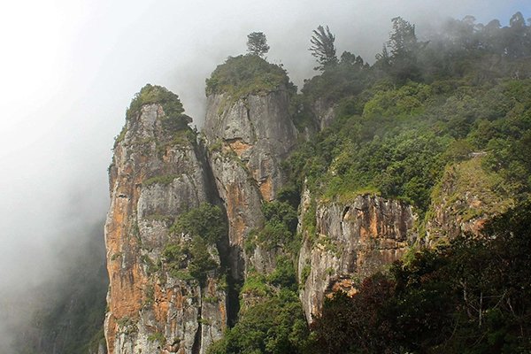 Mayiladuthurai to Kodaikanal Taxi Service
