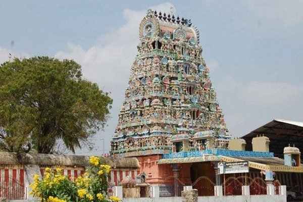 Navagraha Temples Tour Packages -Sani-Temple-(Saturn)-–-Thirunallar Navagraha Temples Tour Packages - Sani Temple (Saturn) – Thirunallar