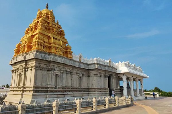 Shri-Tirupathi-Temple