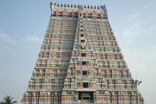 Sri-Rangam