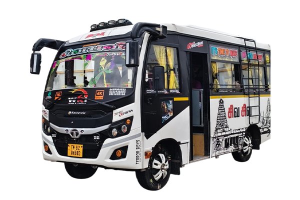 Mayiladuthurai Taxi Services