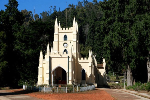 St. Stephen’s Church