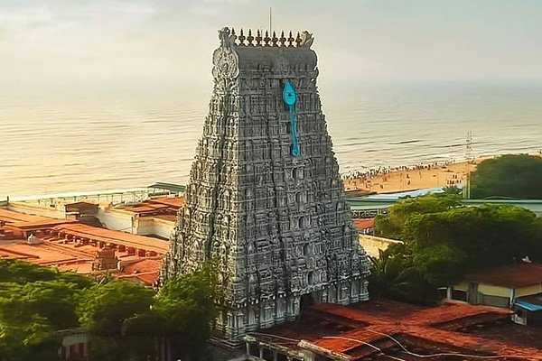 Mayiladuthurai to Thiruchendur Taxi Service