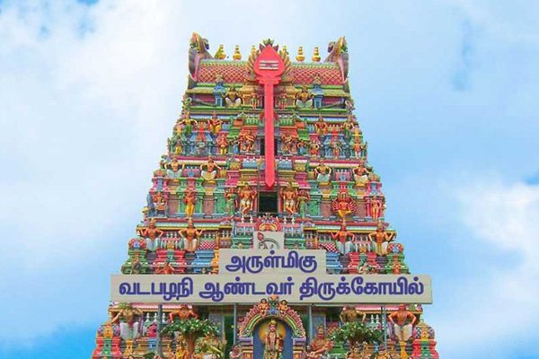 Vadapalani-Murugan-Temple