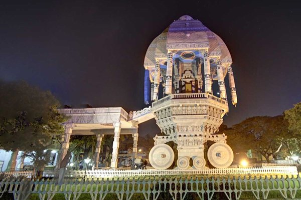 Valluvar-Kottam