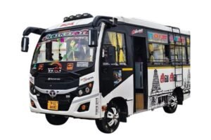 Van Rental Mayiladuthurai
