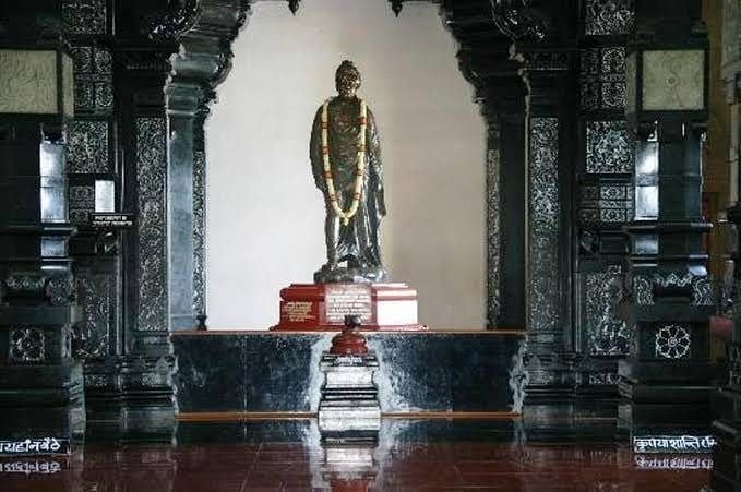 Vivekananda Rock Memorial