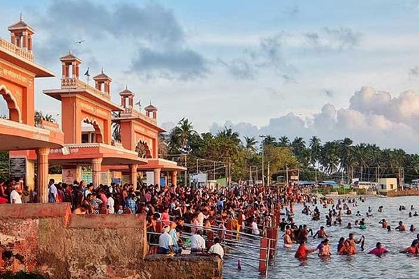 agni-theertham