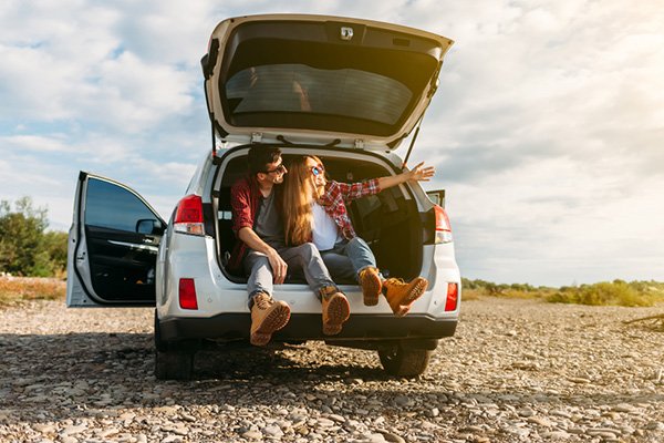 Car Rental for Outstation Trips in Mayiladuthurai