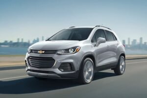 Chevrolet Car Rentals for Outstation in Mayiladuthurai